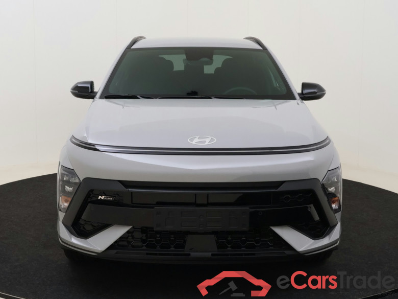 Hyundai Kona Feel N-Line 1.6 Gdi HEV 138 hp 6DCT #2