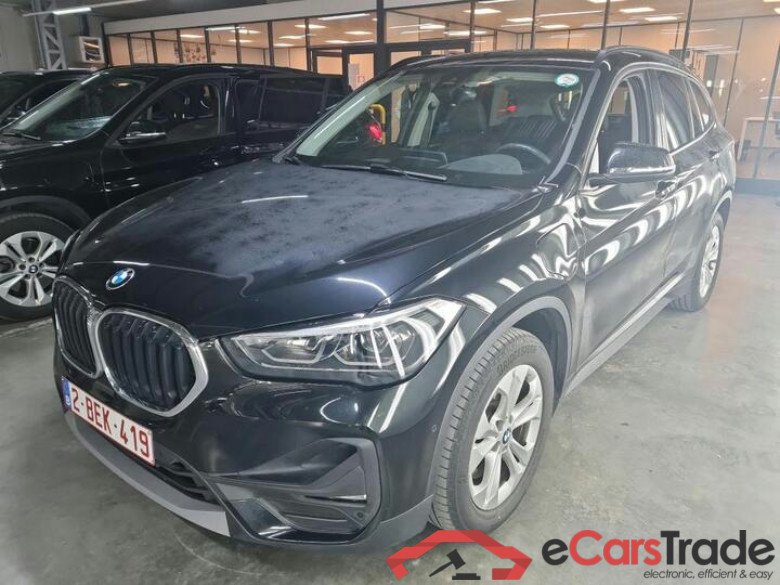 BMW X1 X1 xDrive25e (162 kW) (PHEV) 162kW/220pk  5D/P Auto-6