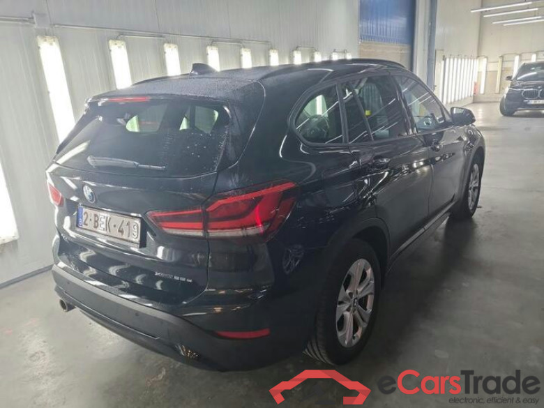 BMW X1 X1 xDrive25e (162 kW) (PHEV) 162kW/220pk  5D/P Auto-6 #4