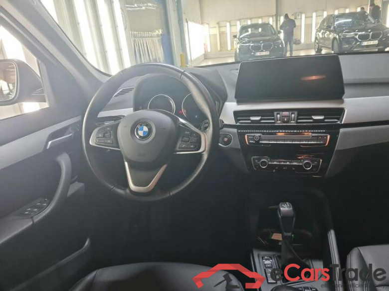 BMW X1 X1 xDrive25e (162 kW) (PHEV) 162kW/220pk  5D/P Auto-6 #5