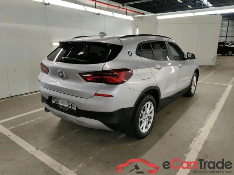 BMW X2 X2 sDrive18i 100kW 100kW/136pk  5D/P Man-6 #4