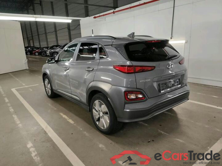 Hyundai Kona Kona Electric Sky 64kWh 150kW/204pk  5D/P Auto-1 #3