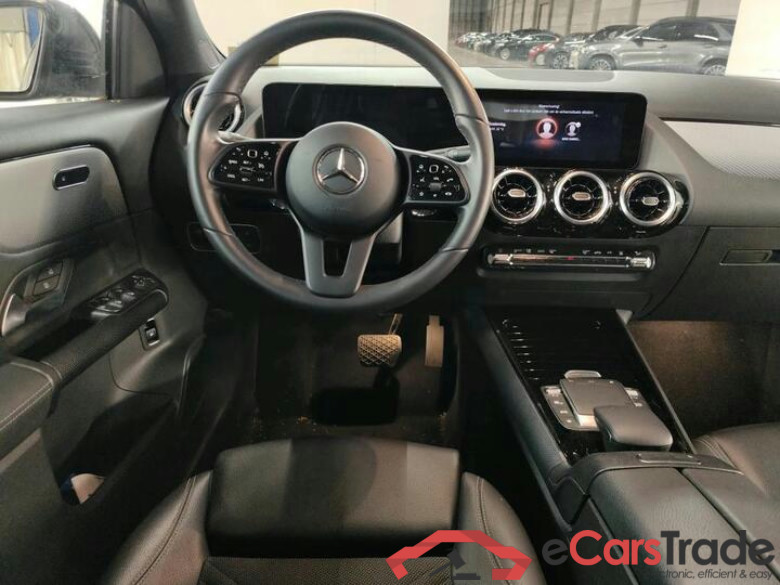 Mercedes GLA GLA GLA 250e Business Line (PHEV) 160kW/218pk  5D/P Auto-8 #5