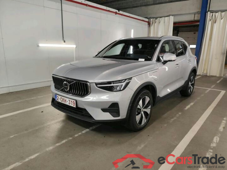 Volvo XC40 XC40 T4 PHEV Inscription Expression Aut. (PHEV) 155kW/211pk  5D/P Auto-7 #1