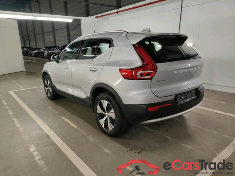 Volvo XC40 XC40 T4 PHEV Inscription Expression Aut. (PHEV) 155kW/211pk  5D/P Auto-7 #3