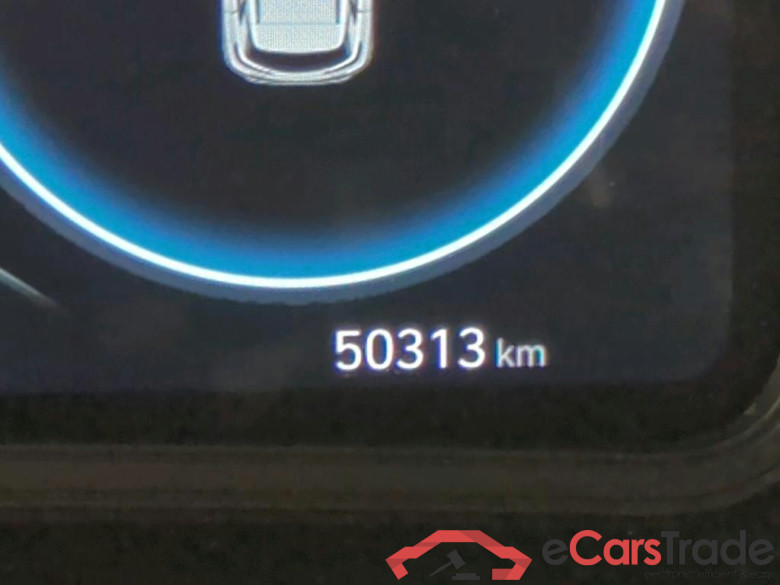 Kona Prime Elektro 2WD 64kWh #5