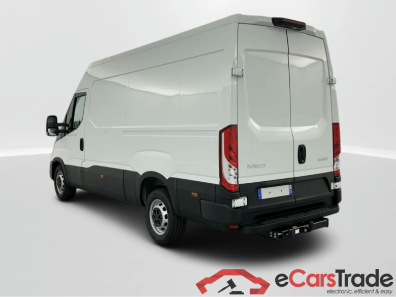 Iveco Daily 35S14BA8 12m³ 2.3 Diesel 140ch Automatic #5
