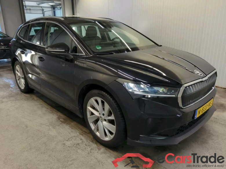 SKODA Enyaq iV 60 #4