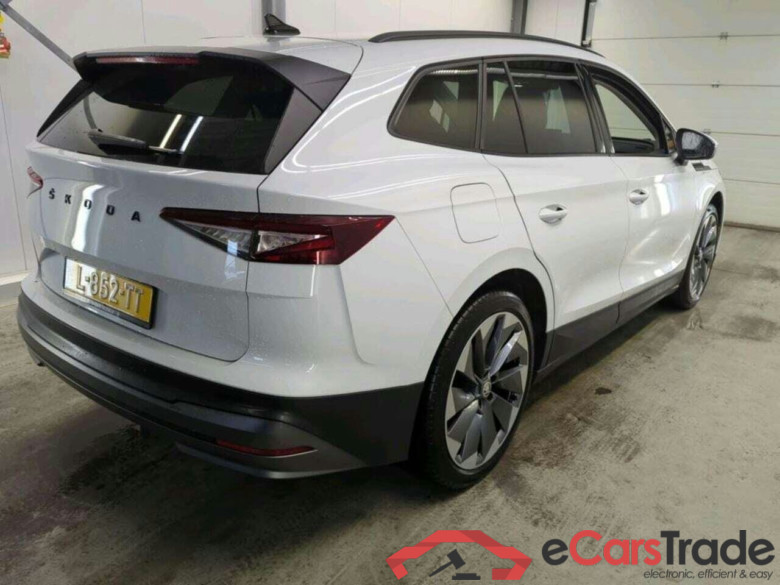 SKODA Enyaq iV 60 #2