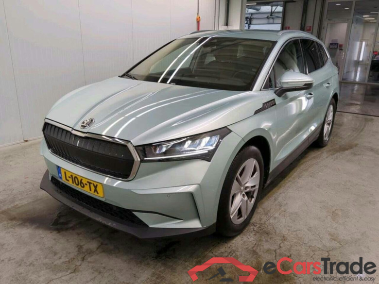 SKODA Enyaq iV 80