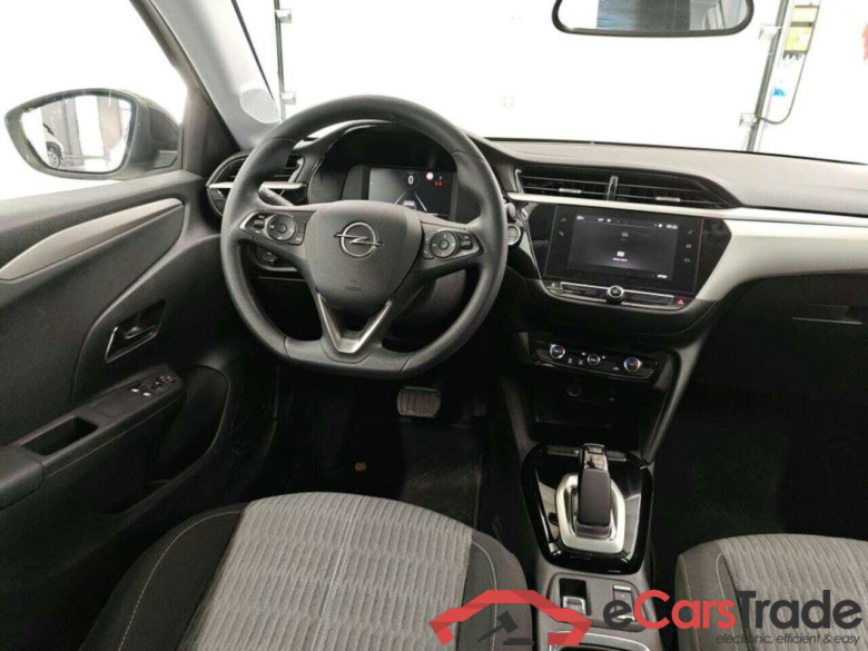 OPEL CORSA-E Edition 50 kWh 50kWh #3