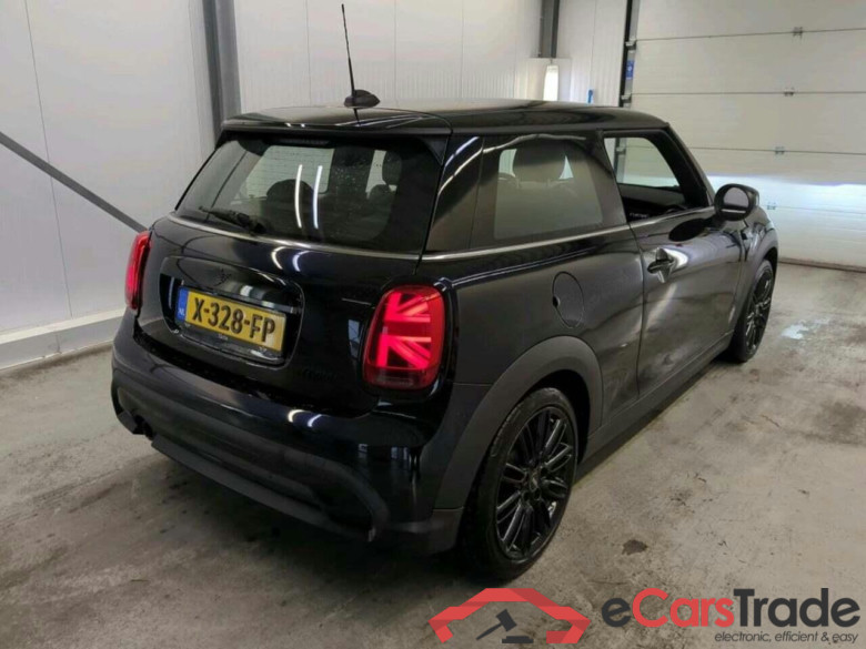 Mini 3-deurs 1.5 Cooper Camden #2