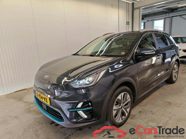 KIA e-Niro Dyn.PlusLine 64 kWh