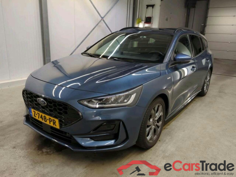 FORD Focus Wagon 1.0 EBH ST Line