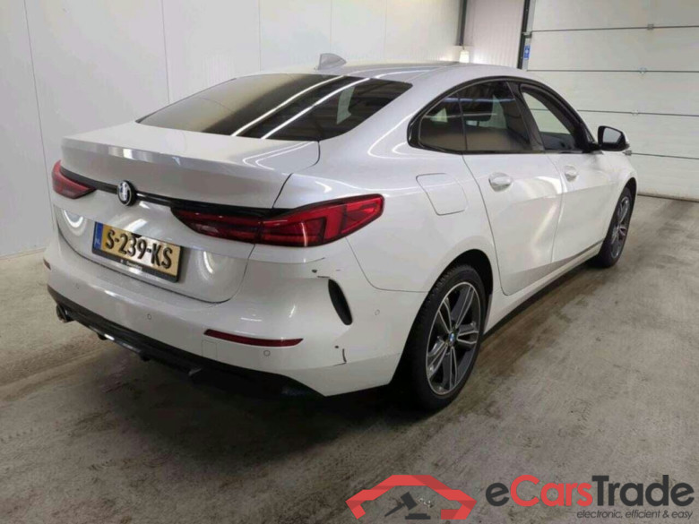BMW 2-serie Gran Coupé 218i Introduction Ed #2
