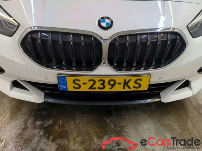 BMW 2-serie Gran Coupé 218i Introduction Ed #4