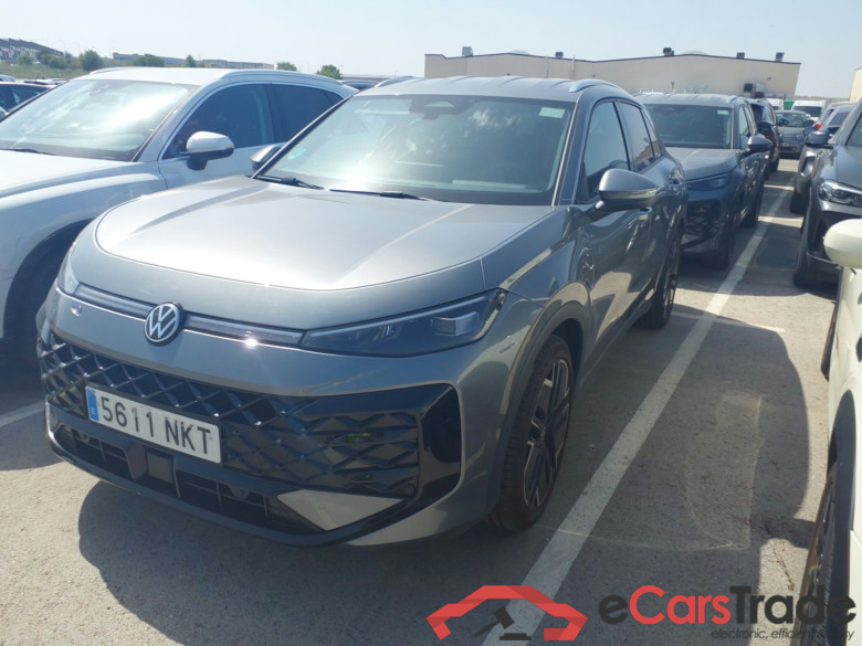 VOLKSWAGEN T-Roc 1.0 TSI 110kW (150CV) DSG7 R-Line (Winterpack) 