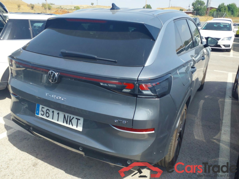 VOLKSWAGEN T-Roc 1.0 TSI 110kW (150CV) DSG7 R-Line (Winterpack)  #2