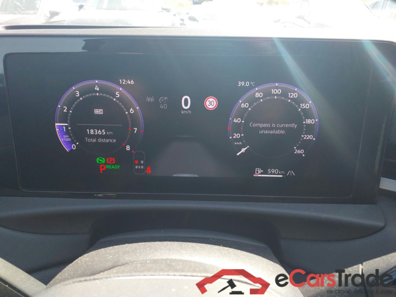 VOLKSWAGEN T-Roc 1.0 TSI 110kW (150CV) DSG7 R-Line(Winterpack) #4
