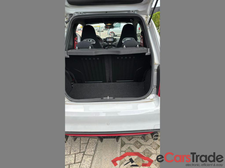 ABARTH 595 1.4 T-Jet MTA #5