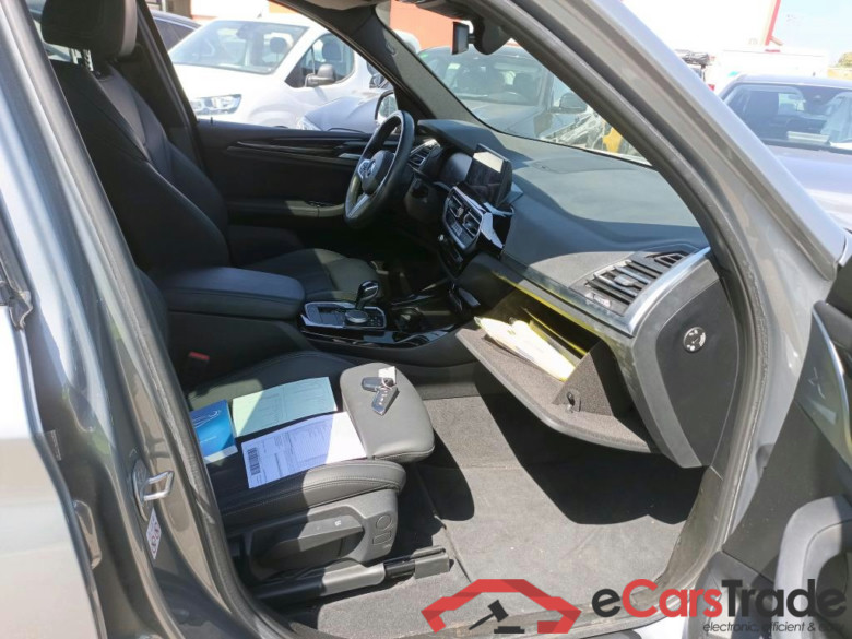 BMW X3 / 2021 / 5P / todoterreno xDrive20d xLine (AC5) #6