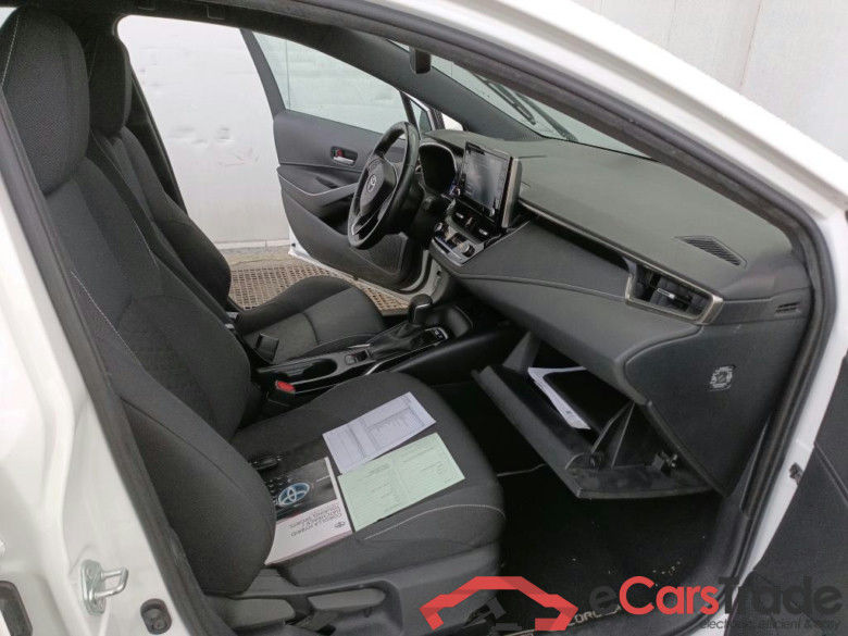 TOYOTA Corolla / 2019 / 5P / berlina con portón 1.8 125H ACTIVE TECH E-CVT (AC3) #6