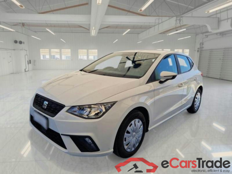 SEAT NUOVA IBIZA / 2017 / 5P / BERLINA 1.0 TGI 66KW STYLE