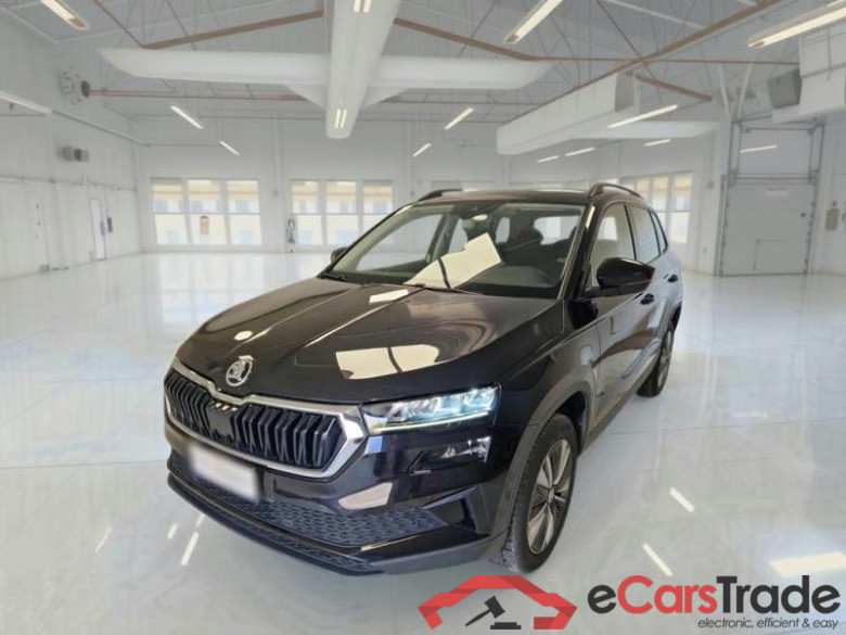 SKODA KAROQ / 2022 / 5P / SUV 2.0 TDI 85KW EVO SCR EXECUTIVE DSG