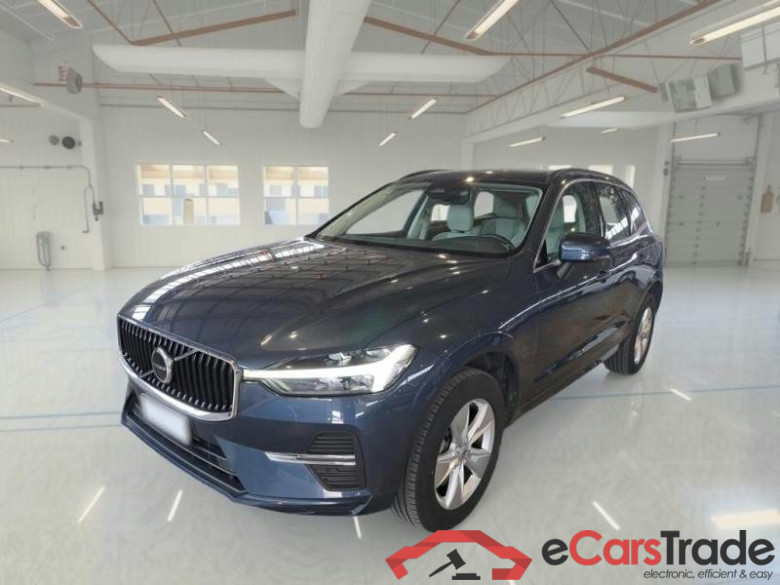 VOLVO XC60 / 2021 / 5P / SUV B4 D automatico Core #1