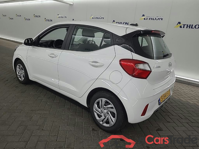 HYUNDAI i10 1.0 Comfort 5D 49kW #4