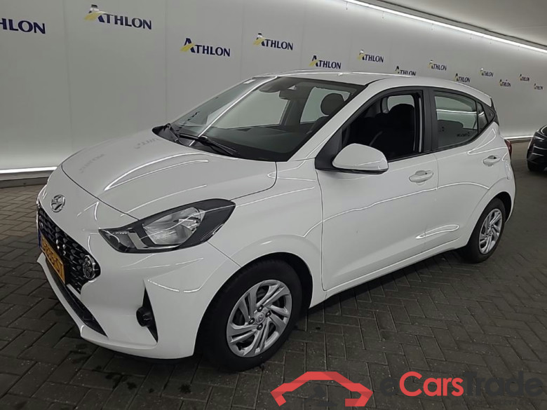 HYUNDAI i10 1.0 Comfort 5D 49kW #1