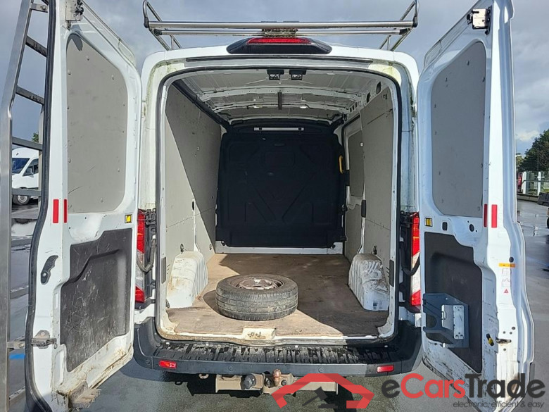 FORD Transit GB 310 105pk L2H2 Trend FWD 4D #5