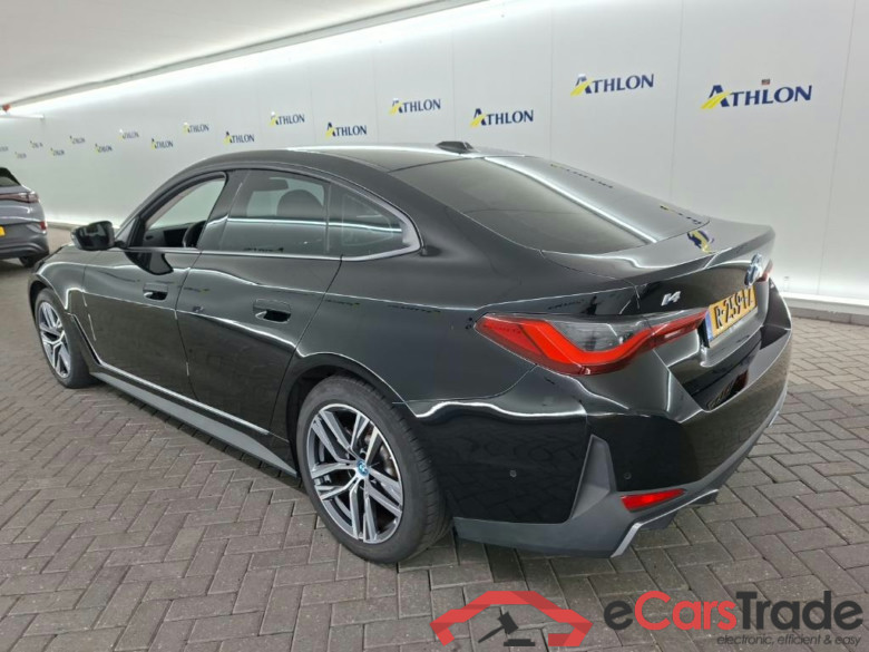 BMW i4 i4 eDrive40 5D 250kW #4