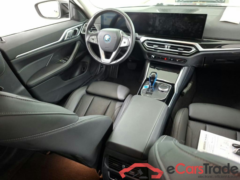 BMW i4 i4 eDrive40 5D 250kW #6