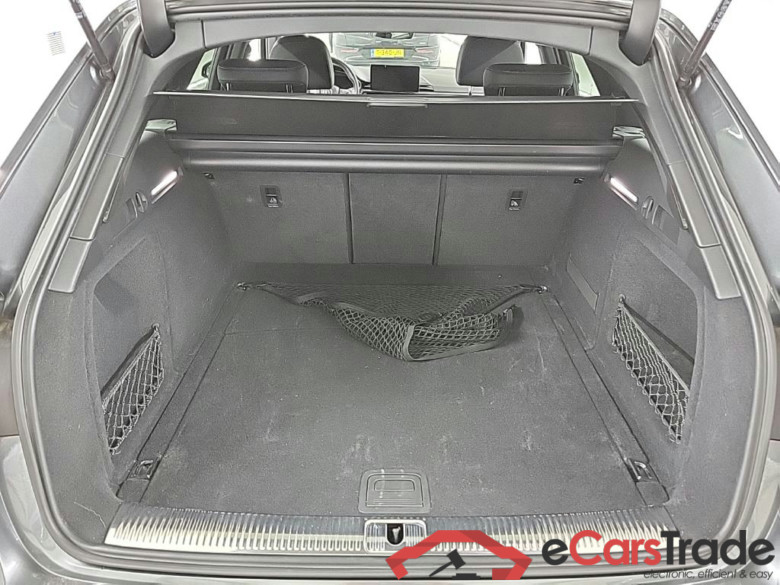 AUDI A4 Avant 35 TFSI S tronic S Edition Competition 5D 110kW #5