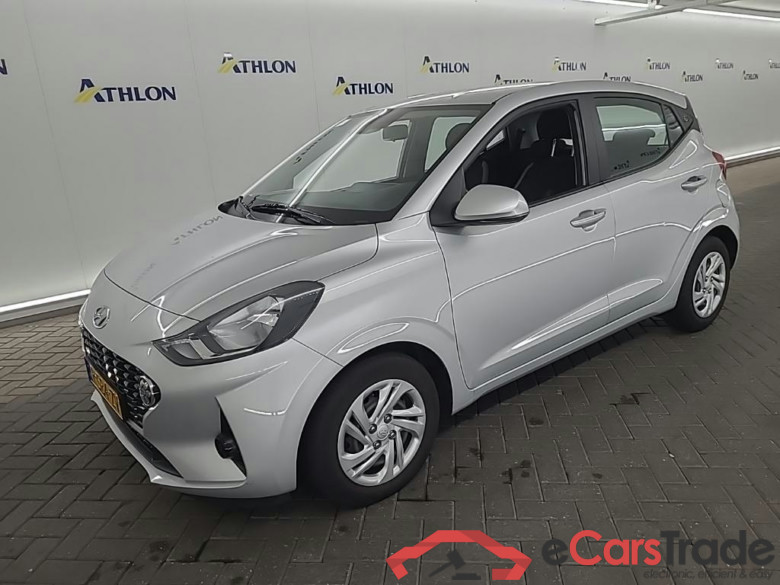 HYUNDAI i10 1.0 Comfort 5D 49kW #1