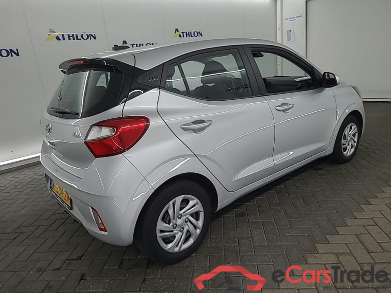 HYUNDAI i10 1.0 Comfort 5D 49kW #3