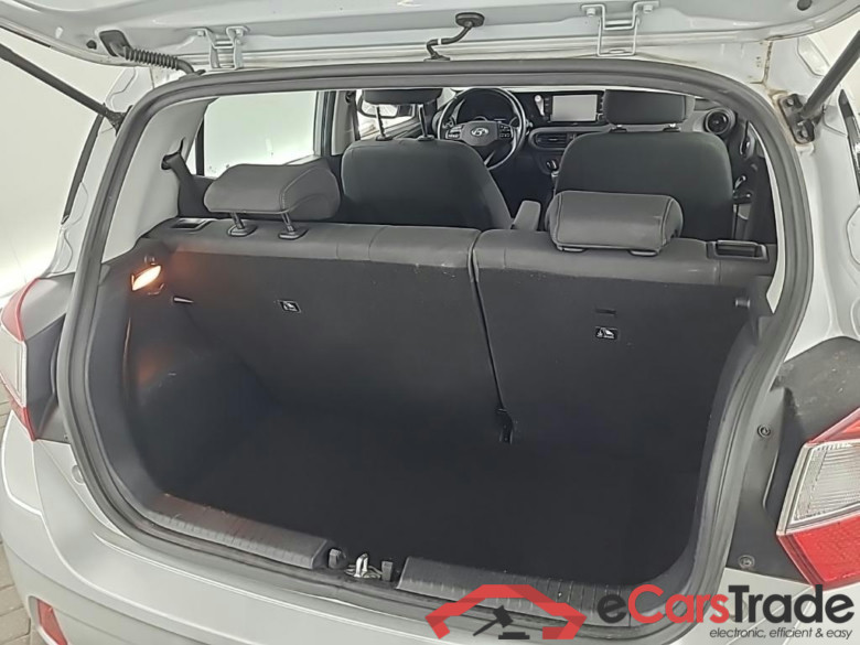 HYUNDAI i10 1.0 Comfort 5D 49kW #5