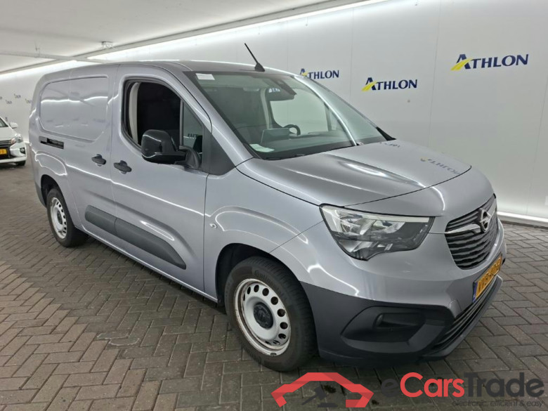 OPEL Combo 1.5D 130pk S&S EAT8 1000kg L2 4D #2