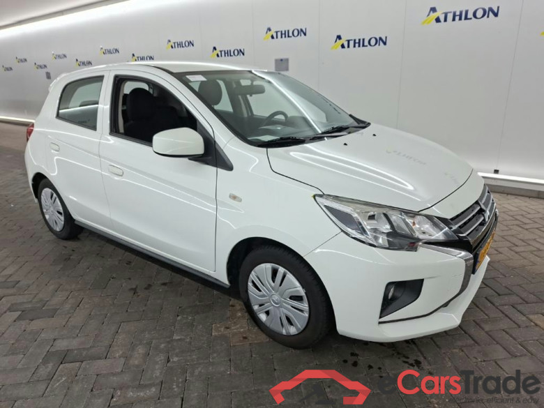MITSUBISHI Space Star 1.2 Cool+ SDA 5D 52kW #2