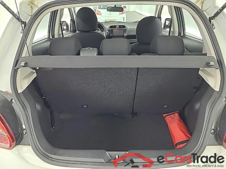 MITSUBISHI Space Star 1.2 Cool+ SDA 5D 52kW #5