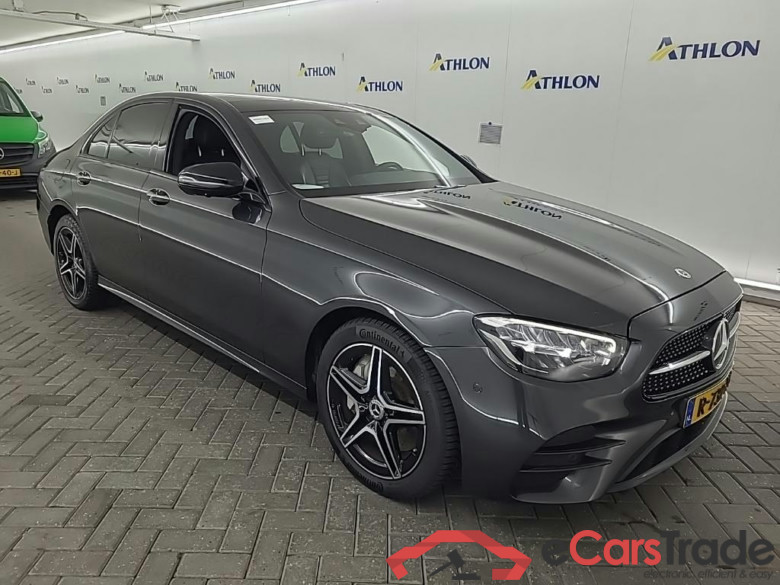 MERCEDES-BENZ E-Klasse Limousine E 300 e AMG Line 4D 235kW #2