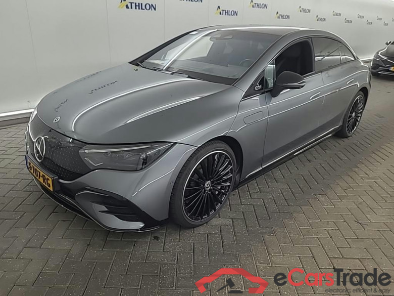 MERCEDES-BENZ EQE EQE 350 4MATIC AMG Line auto 4D 215kW #1