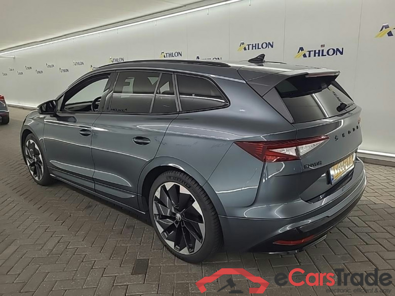 SKODA Enyaq iV 60 5D 132kW #4