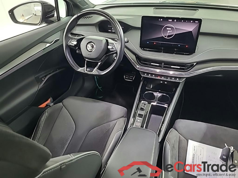 SKODA Enyaq iV 60 5D 132kW #6