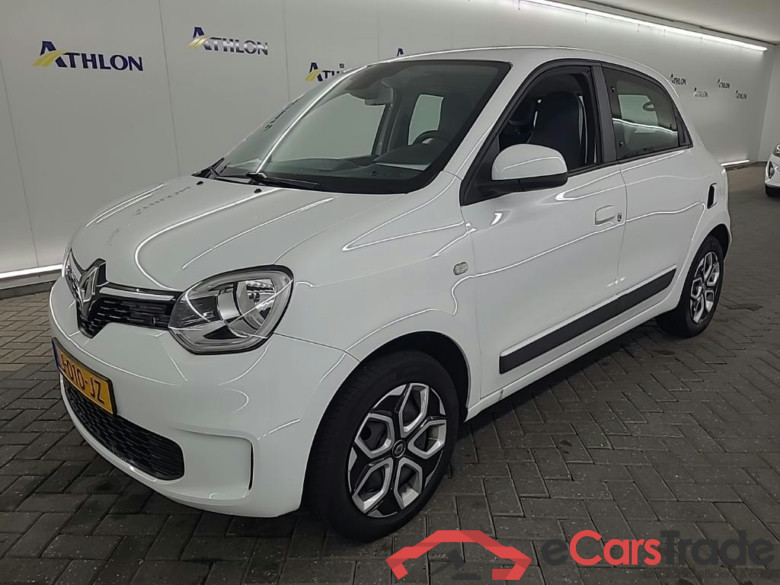RENAULT TWINGO SCe 75 Stop & Start Collection 5D 54kW