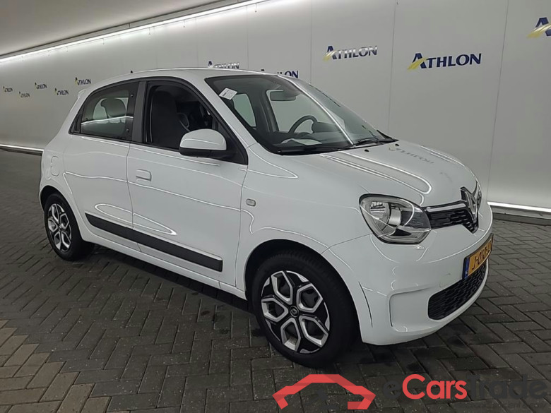 RENAULT TWINGO SCe 75 Stop & Start Collection 5D 54kW #2