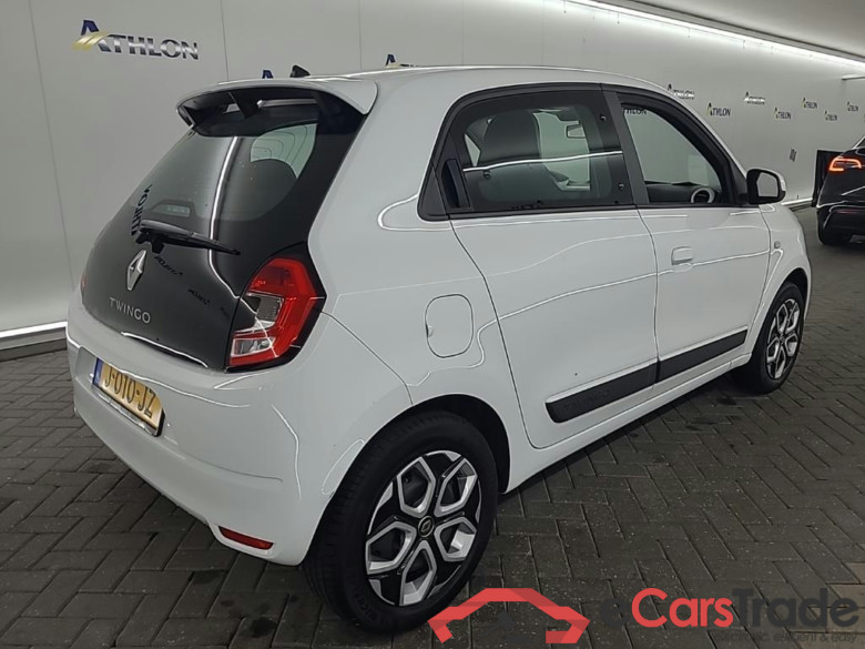 RENAULT TWINGO SCe 75 Stop & Start Collection 5D 54kW #3