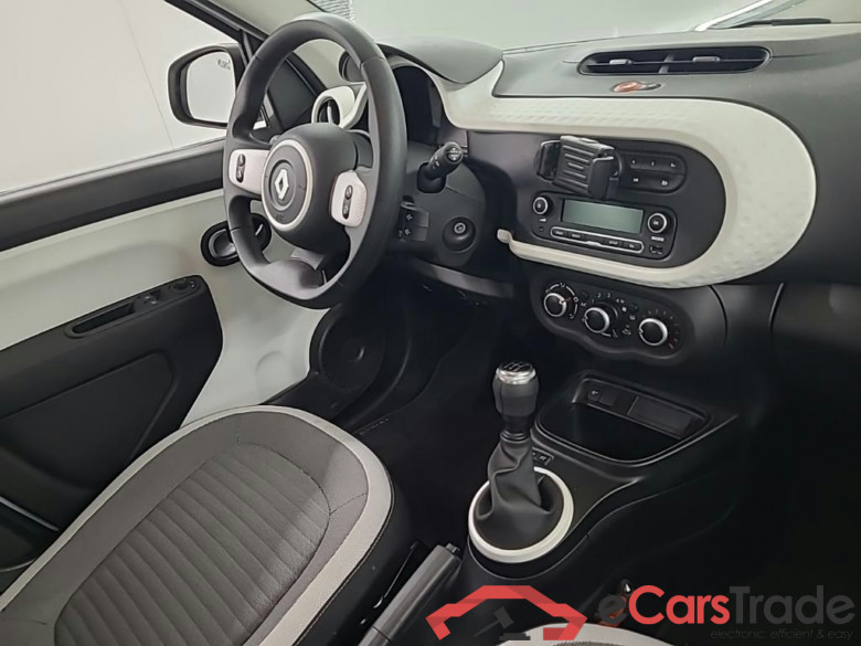 RENAULT TWINGO SCe 75 Stop & Start Collection 5D 54kW #6