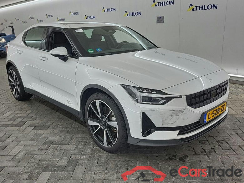 Polestar Polestar 2 78kWh Single Motor Long Range 5D 170kW #2